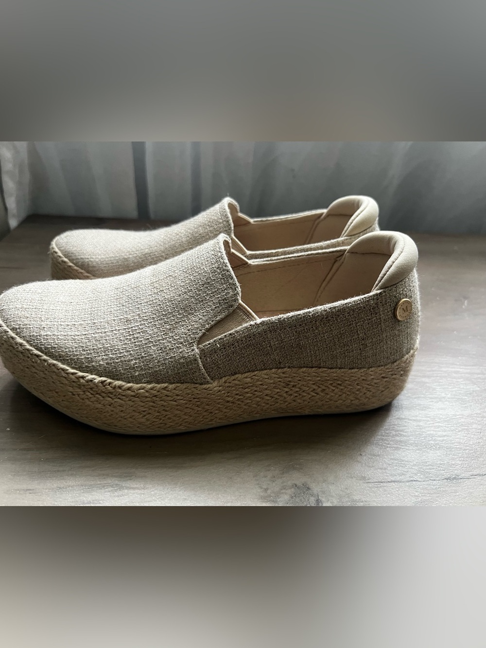 Martha Stewart - Bobs Sesame - By The Bay